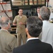 SPAWAR hosts San Diego Chamber of Commerce visit