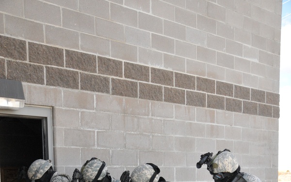 153 SFS train for active shooter