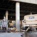 Army Reserve Soldiers to help in the aftermath of Hurricane Sandy