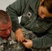 200th MPCOM medics fine-tune medic skill sets during extensive training