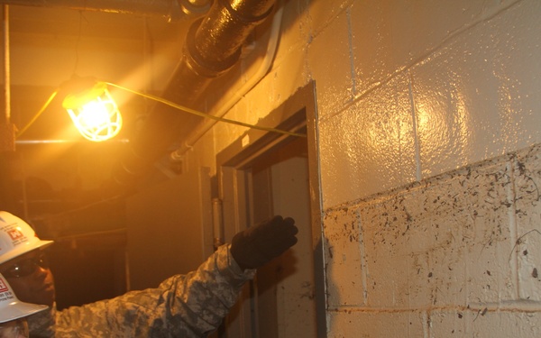 Hurricane Sandy TF POWER