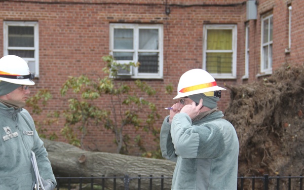 Hurricane Sandy TF POWER