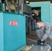Hurricane Sandy relief equipment loaded at Travis AFB