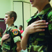 MCAS Yuma helps Young Marines in growth, development