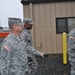 Command Group Visits Contingency Operating Location Lakehurst