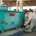 Hurricane Sandy Relief Equipment Loaded by Travis Airman