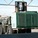 Hurricane Sandy Relief Equipment Loaded by Travis Airman