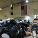 FEMA volunteers work to restore normalcy in Long Beach, NY