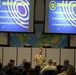 MCPON Stevens speaks at Navy Senior Enlisted Academy