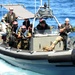 Exercise Cutlass Express 2012