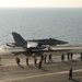 F/A-18C Hornet launch