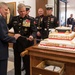 Marine Corps birthday celebration at the Pentagon