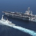 USS Dwight D. Eisenhower