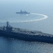 USS Dwight D. Eisenhower