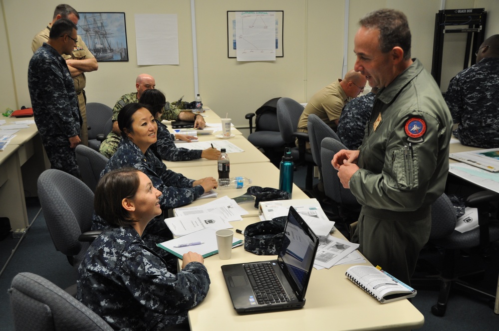 Urgent Provider 2012