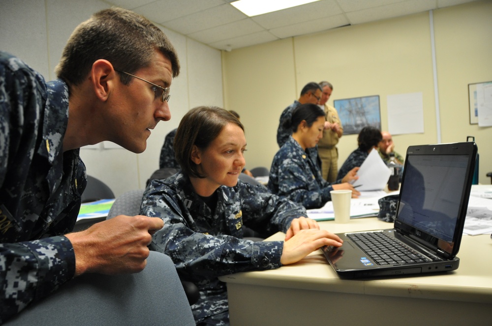 Urgent Provider 2012