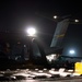 Hurricane Sandy relief equipment loaded at Travis AFB