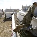 Defense support of civil authorities for Huricane Sandy