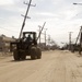 Defense support of civil authorities for Huricane Sandy