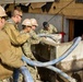 Defense support of civil authorities for Huricane Sandy