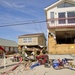 Defense support of civil authorities for Huricane Sandy