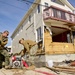 Defense support of civil authorities for Huricane Sandy