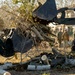 Defense support of civil authorities for Huricane Sandy
