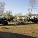 Defense support of civil authorities for Huricane Sandy
