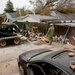 Defense support of civil authorities for Huricane Sandy