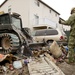 Defense support of civil authorities for Huricane Sandy