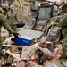Defense support of civil authorities for Huricane Sandy