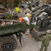 Defense support of civil authorities for Huricane Sandy