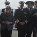 CNO travels to Russia