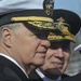 CNO travels to Russia