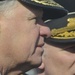 CNO travels to Russia