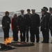 CNO travels to Russia
