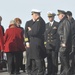 CNO travels to Russia