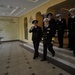 CNO travels to Russia
