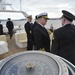 CNO travels to Russia
