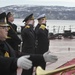 CNO travels to Russia