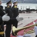 CNO travels to Russia