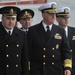 CNO travels to Russia