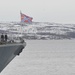 CNO travels to Russia