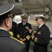 CNO travels to Russia