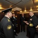 CNO travels to Russia