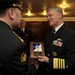 CNO travels to Russia