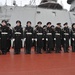 CNO travels to Russia