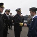 CNO travels to Russia