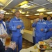 CNO travels to Russia