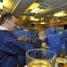 CNO travels to Russia